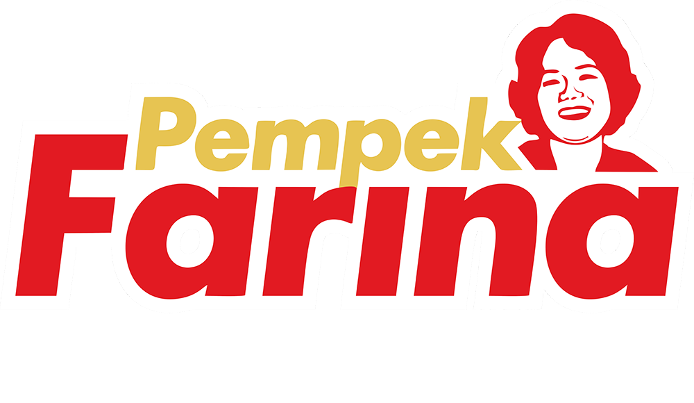 Pempek Farina