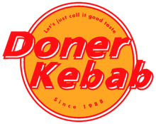 Doner Kebab