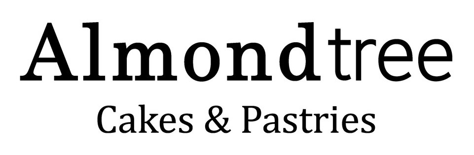 Almond Tree Cakes