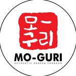 MOGURI